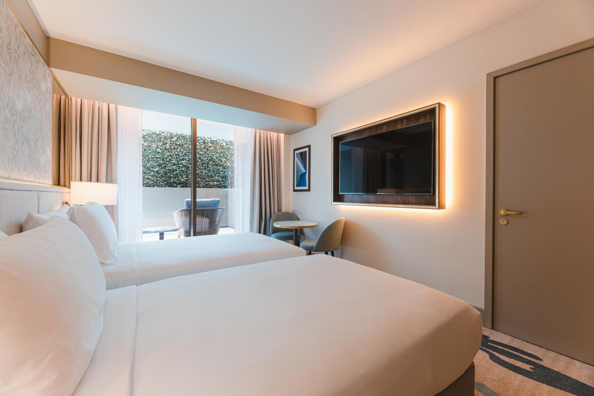 Legacy Hotel Cascais, Curio Collection By Hilton Exterior foto