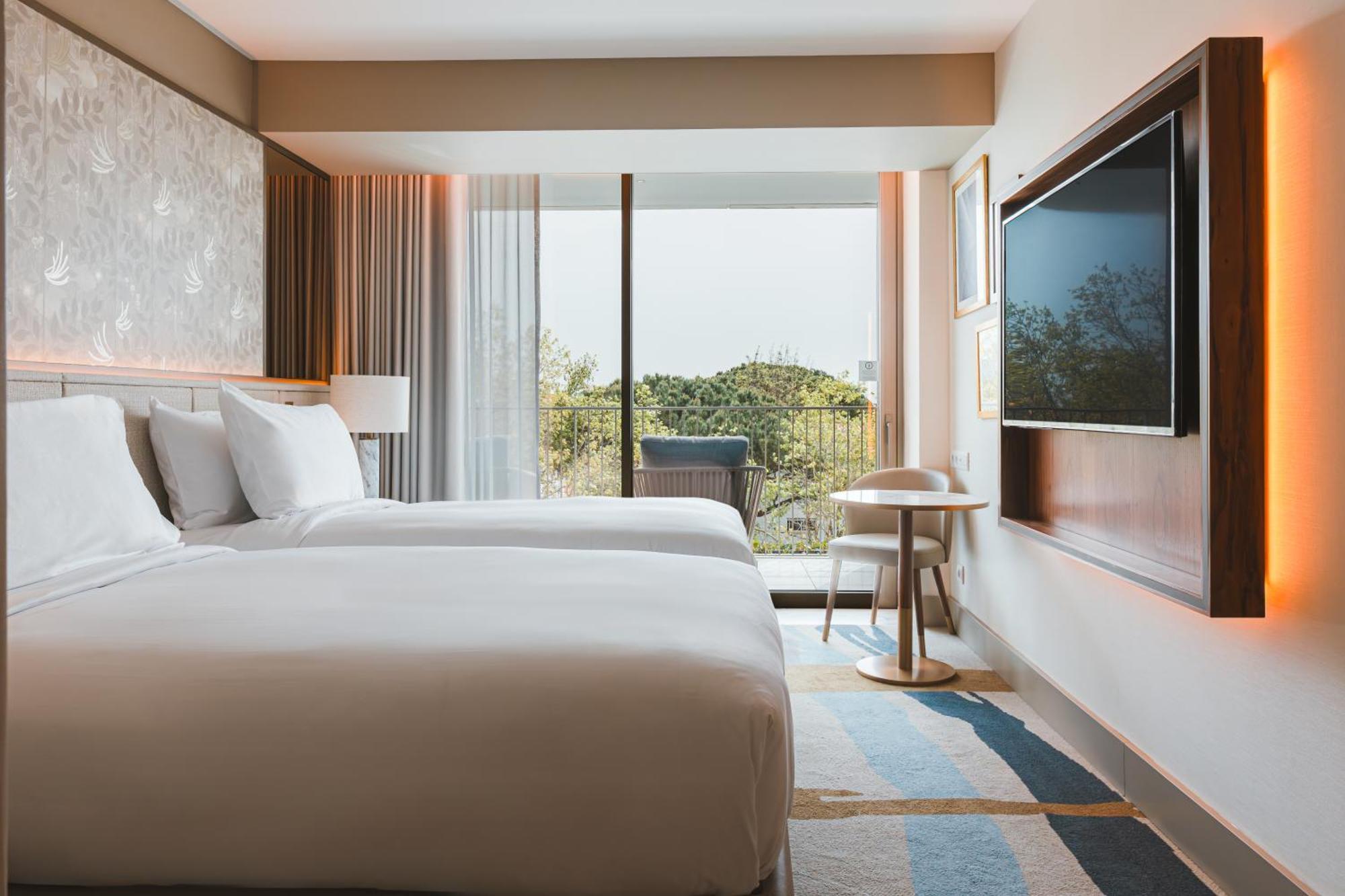 Legacy Hotel Cascais, Curio Collection By Hilton Exterior foto