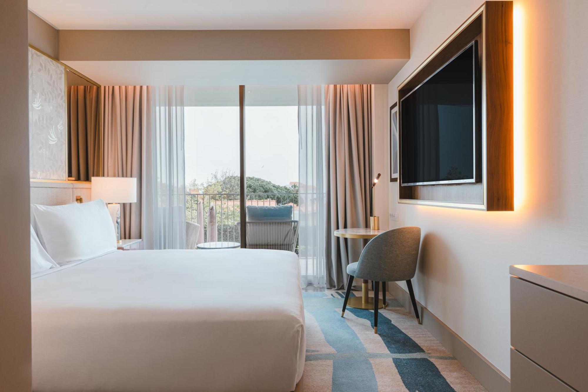 Legacy Hotel Cascais, Curio Collection By Hilton Exterior foto